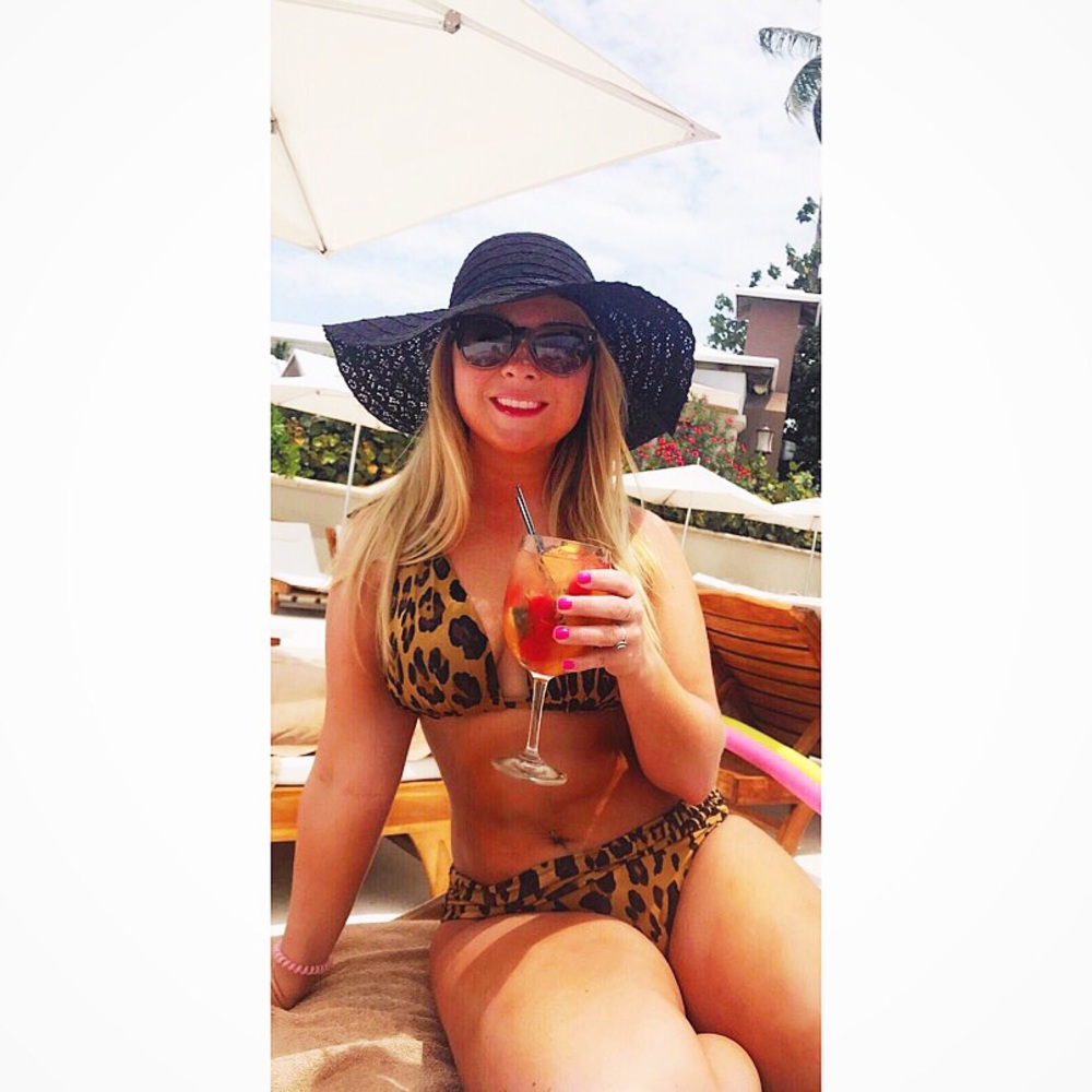 Meet your Posher, Jena